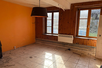  maison dorengt 02450