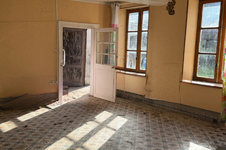  maison dorengt 02450