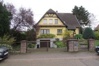 maison dorlisheim 67120