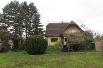  maison dorlisheim 67120