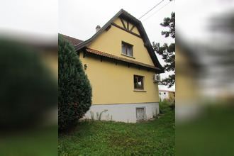  maison dorlisheim 67120