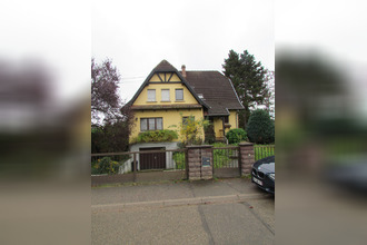  maison dorlisheim 67120