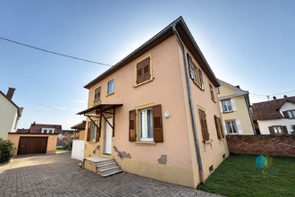  maison dorlisheim 67120