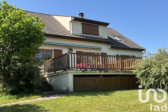  maison dormelles 77130