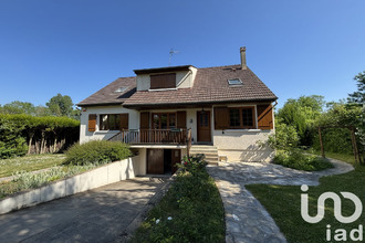  maison dormelles 77130