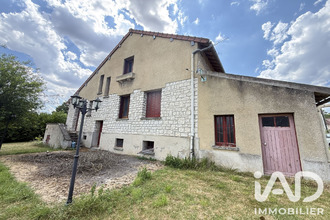  maison dormelles 77130