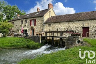  maison dormelles 77130