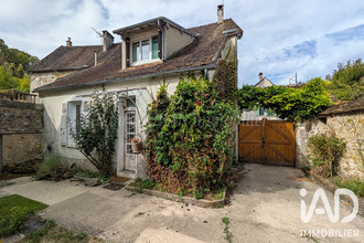  maison dormelles 77130