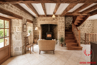  maison dornas 07160