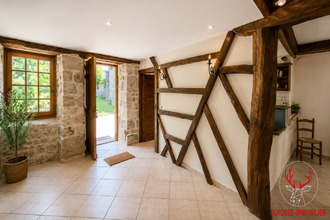  maison dornas 07160
