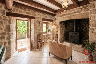  maison dornas 07160