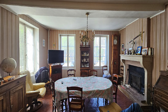  maison dornecy 58530