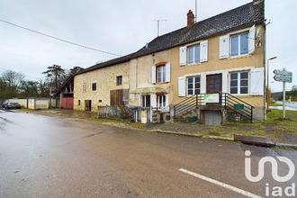  maison dornecy 58530