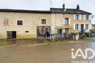  maison dornecy 58530