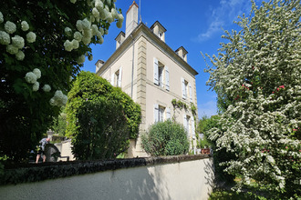  maison dornecy 58530