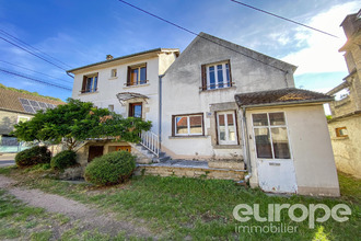 maison dornecy 58530