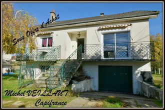  maison dornes 58390