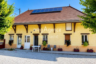  maison dosnon 10700