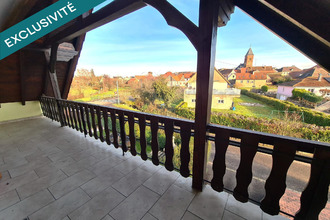  maison dossenheim-sur-zinsel 67330