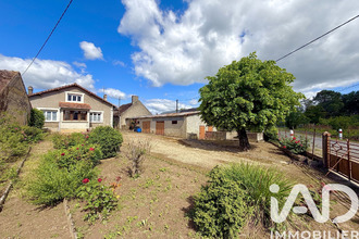  maison douadic 36300