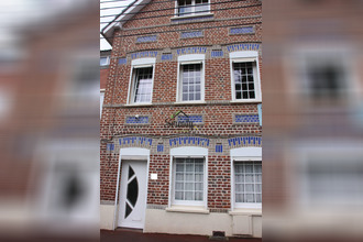  maison douai 59500