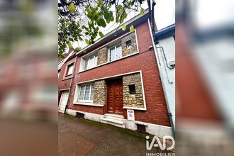  maison douai 59500