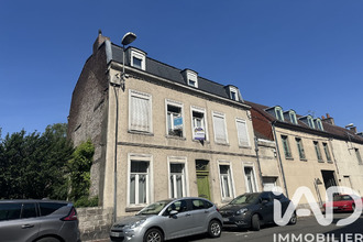 maison douai 59500