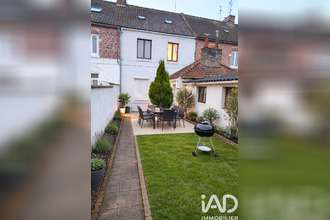  maison douai 59500
