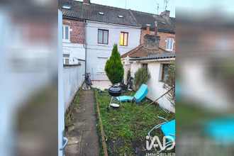  maison douai 59500
