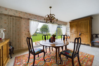  maison douarnenez 29100