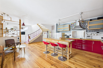  maison douarnenez 29100