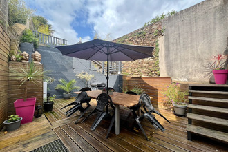  maison douarnenez 29100