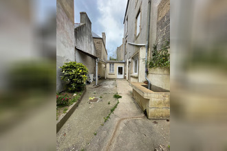  maison douarnenez 29100