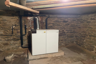  maison douarnenez 29100