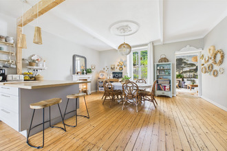  maison douarnenez 29100