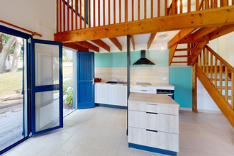  maison douarnenez 29100