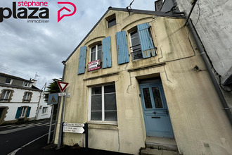  maison douarnenez 29100