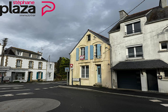  maison douarnenez 29100