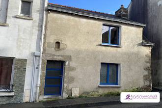  maison douarnenez 29100