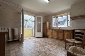  maison douarnenez 29100