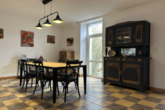  maison douarnenez 29100