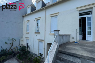  maison douarnenez 29100