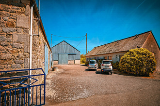  maison douarnenez 29100