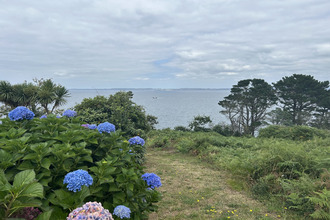  maison douarnenez 29100