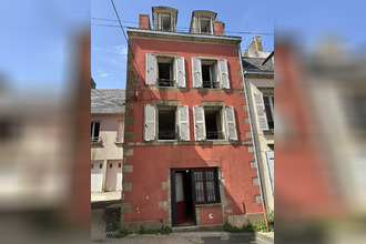  maison douarnenez 29100