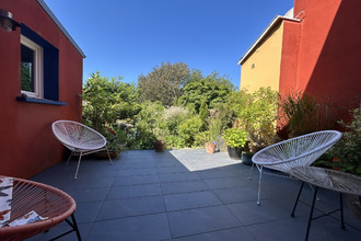 maison douarnenez 29100