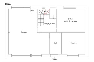  maison douarnenez 29100