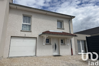  maison doubs 25300