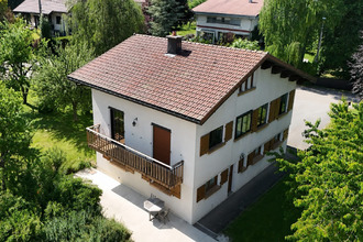  maison doubs 25300