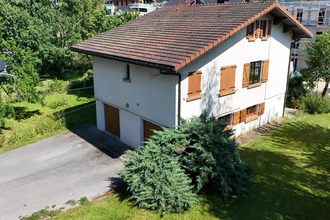  maison doubs 25300
